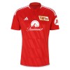 Original Fußballtrikot Union Berlin Heimtrikot 2023-24 Für Herren